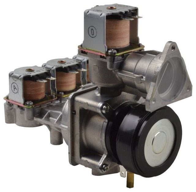 Rheem Gas Valve - LP RTG20164B - RTG20164B