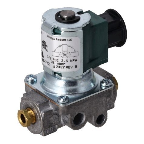 Rheem Gas Valve - Pilot - 24V 600562 - 600562