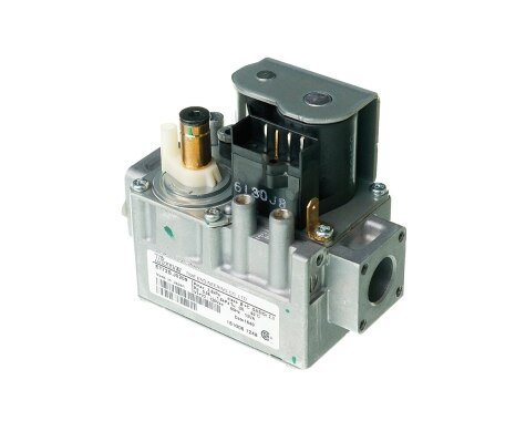 Rheem Gas Valve RZ221525 - RZ221525