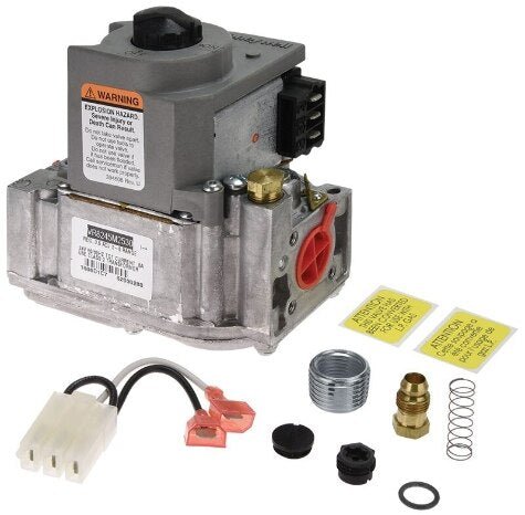 Rheem Gas Valve VR8245M2530 - VR8245M2530