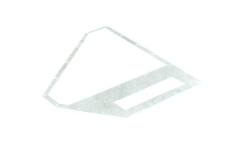 Rheem Gasket 68 - 23680 - 02 - 68-23680-02