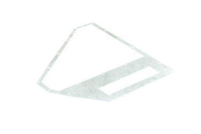 Rheem Gasket 68 - 23680 - 02 - 68-23680-02
