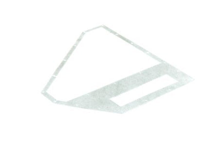 Rheem Gasket 68 - 23680 - 02 - 68-23680-02