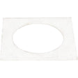 Rheem Gasket 68 - 40884 - 01 - 68-40884-01