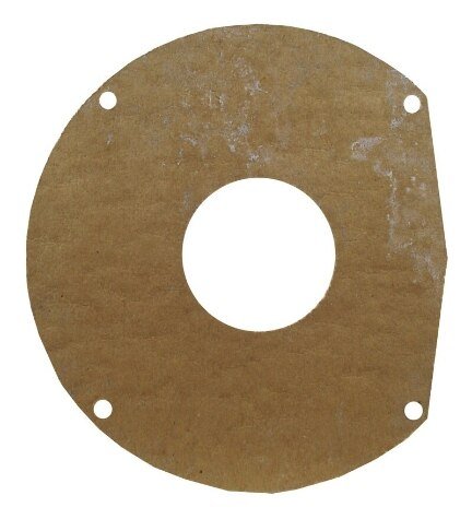 Rheem Gasket - Air Inlet SP12154 - SP12154