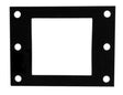 Rheem Gasket - Blower Outlet AP12592 - 1 - AP12592-1