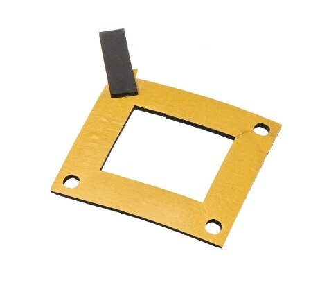 Rheem Gasket - Blower Outlet AP16285 - AP16285