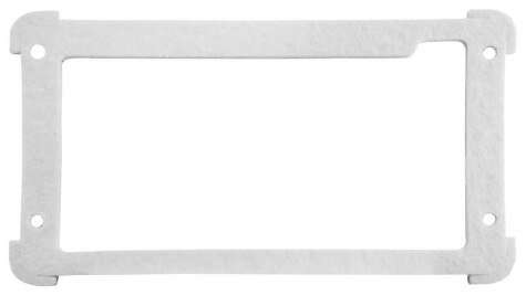 Rheem Gasket - Burner Door AP14144 - 1 - AP14144-1