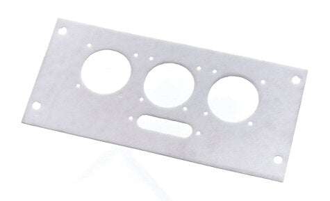Rheem Gasket - Burner Mount - Low NOx AP15953 - AP15953