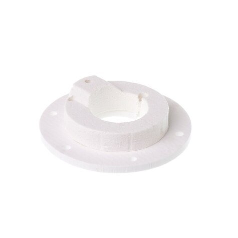 Rheem Gasket - Burner Mounting Flange SP12155 - SP12155