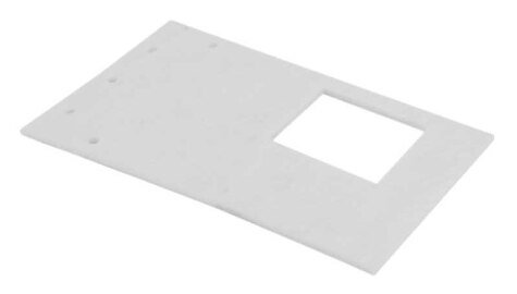 Rheem Gasket - Door (Right) AP11934 - 5 - AP11934-5