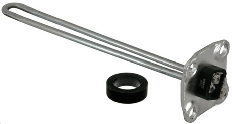 Rheem Gasket - Element GKT2435 - GKT2435