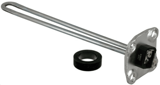 Rheem Gasket - Element GKT2435 - GKT2435