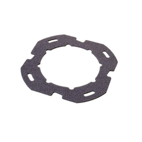 Rheem GASKET - INLET/EXHAUST CONNECTOR RTG20319CU - RTG20319CU