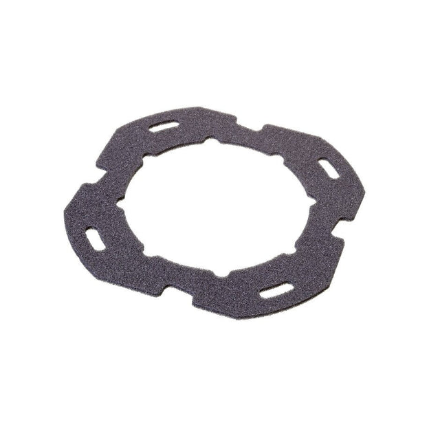 Rheem GASKET - INLET/EXHAUST CONNECTOR RTG20319CU - RTG20319CU