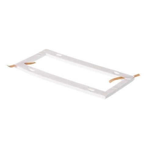 Rheem Gasket - Inner Door 75 and 100 gallon UL AP16328 - 4 - AP16328-4