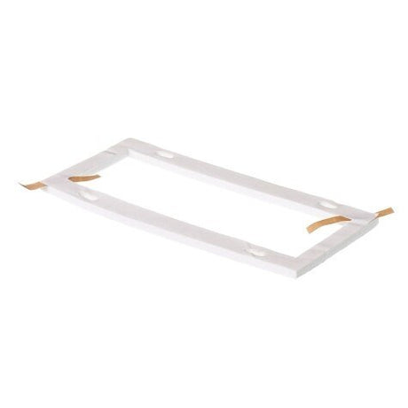 Rheem Gasket - Inner Door 75 and 100 gallon UL AP16328 - 4 - AP16328-4