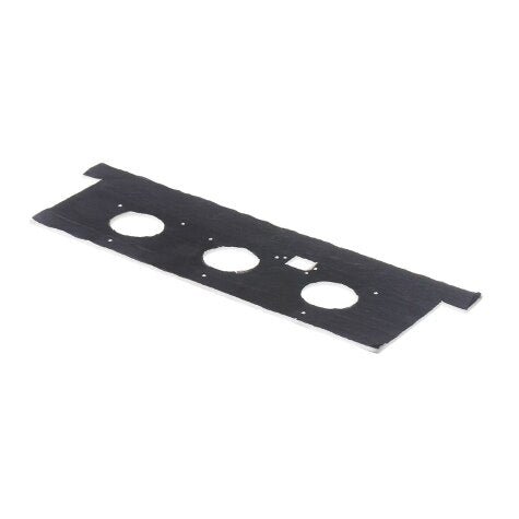 Rheem Gasket - Low NOx - 3 Burner AP12539 - 1 - AP12539-1