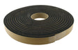 Rheem Gasket - Neoprene (5/16 in. x 1 - 1/8 in.) - 25 ft. Roll 68 - 22079 - 81 - 68-22079-81
