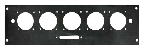 Rheem Gasket - Plenum AP12382 - 1 - AP12382-1