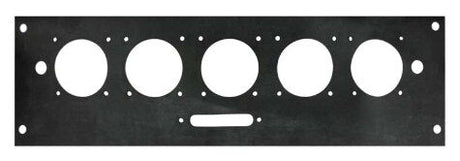 Rheem Gasket - Plenum AP12382 - 1 - AP12382-1
