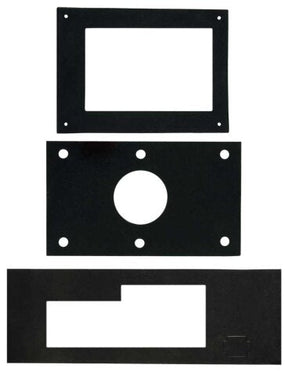 Rheem Gasket Set - Fan/Gas Inlet/Cover AP12383 - AP12383