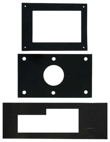 Rheem Gasket Set - Fan/Gas Inlet/Cover AP12383 - AP12383