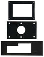 Rheem Gasket Set - Fan/Gas Inlet/Cover AP12383 - AP12383