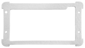 Rheem Gasket - Upper Air Box AP14829 - AP14829