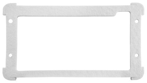 Rheem Gasket - Upper Air Box AP14829 - AP14829