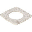 Rheem Gasket Venturi Assembly 68 - 105341 - 01 - 68-105341-01