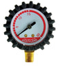 Rheem Gauge - Acetylene (30 psig) 87 - G15 - D - 87-G15-D