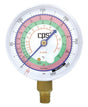 Rheem Gauge - Low - R - 410A / R - 22 / R - 404A 87 - RGHL - 87-RGHL