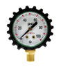 Rheem Gauge - Oxygen (100 psig) 87 - G49 - D - 87-G49-D