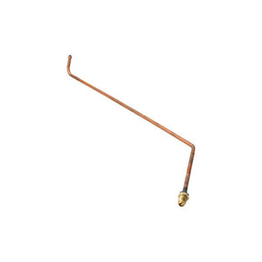 Rheem Gauge Port Tube Assembly AS - 90948 - 11 - AS-90948-11
