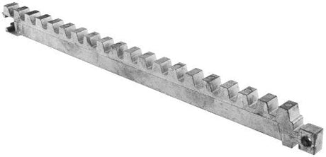Rheem Gear Rack (20 teeth, 10 - 1/2 in. long) PD955282 - PD955282