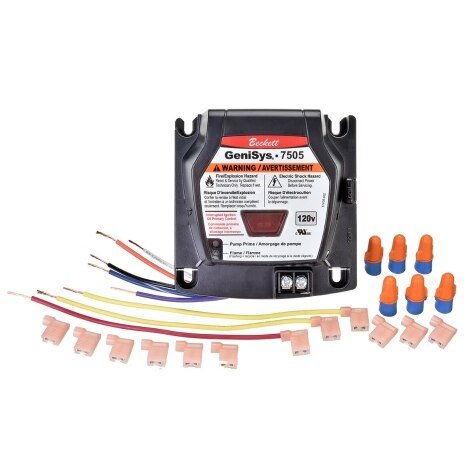 Rheem Genisys Control 7505B1500U - 7505B1500U