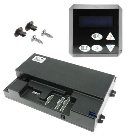 Rheem GHE Display and Control Board Kit - HE100-160 ULN SP20260J