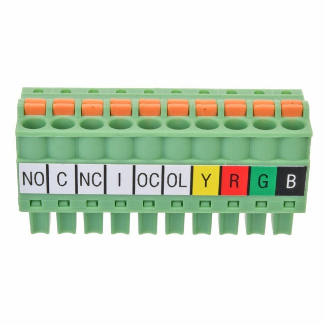 Rheem Green Terminal Block 16416 - 16416