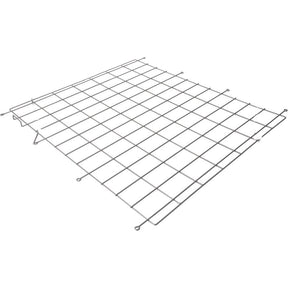 Rheem Grill, Back - R1 FBGR - MW000 - 50 - FBGR-MW000-50