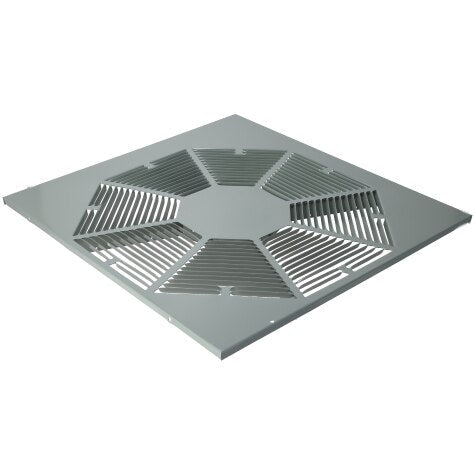 Rheem Grille Assembly AS - 56783 - 02 - AS-56783-02