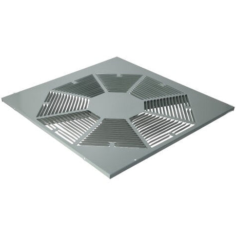 Rheem Grille Assembly AS-58470-02