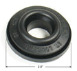 Rheem Grommet - Gas Pipe 56 - 22114 - 01 - 56-22114-01