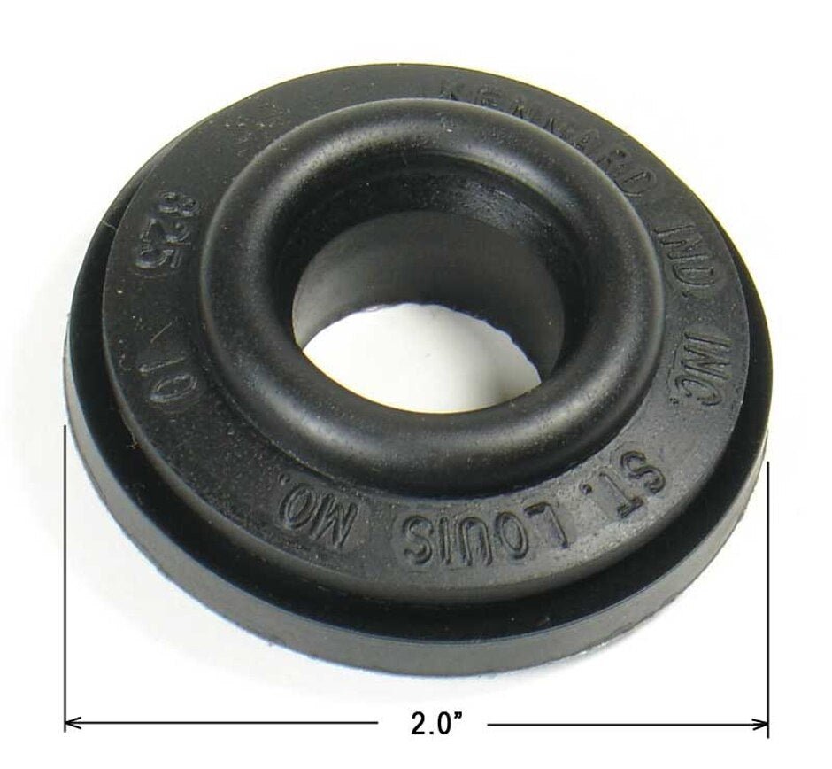 Rheem Grommet - Gas Pipe 56 - 22114 - 01 - 56-22114-01
