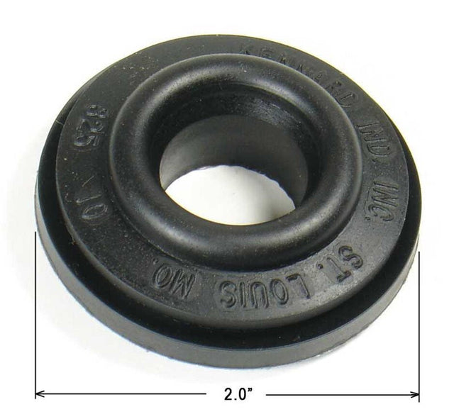 Rheem Grommet - Gas Pipe 56 - 22114 - 01 - 56-22114-01