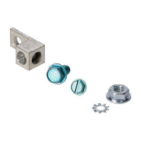 Rheem Ground Lug Kit - MELD SP18237C - SP18237C