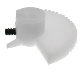 Rheem Half Round Gear HALFGEAR - HALFGEAR