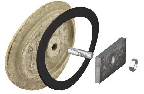Rheem Handhole Assembly SP22079 - SP22079