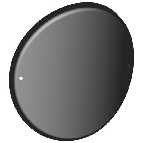 Rheem Handhole Cover - Black AM3459 - H - AM3459-H