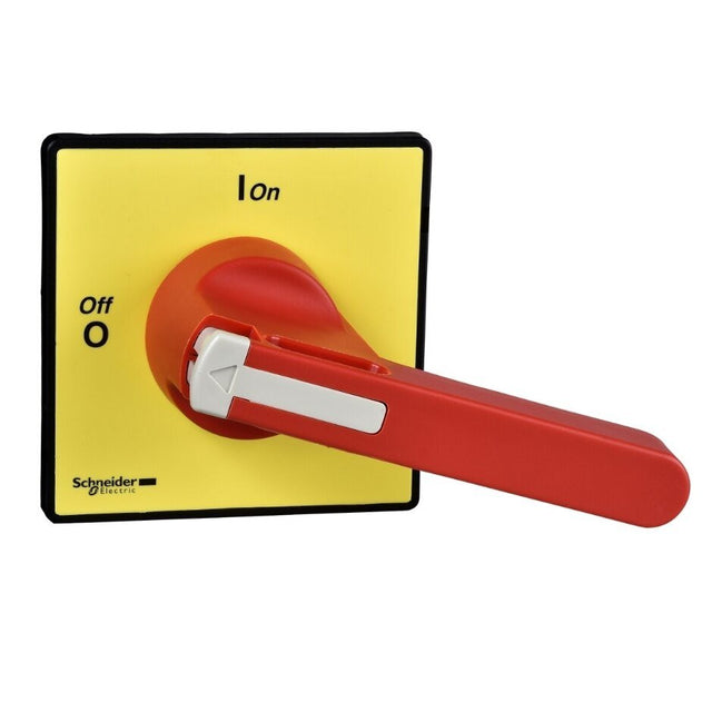 Rheem Handle - Disconnect Switch KCF3PZ - KCF3PZ